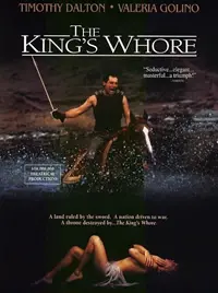 揭秘深宫秘史：《禁宫情妓》中的爱恨纠葛与命运沉浮