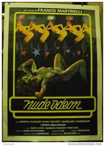 《天体剧场》：一场宇宙级的视听盛宴，探索生命的意义与未知。