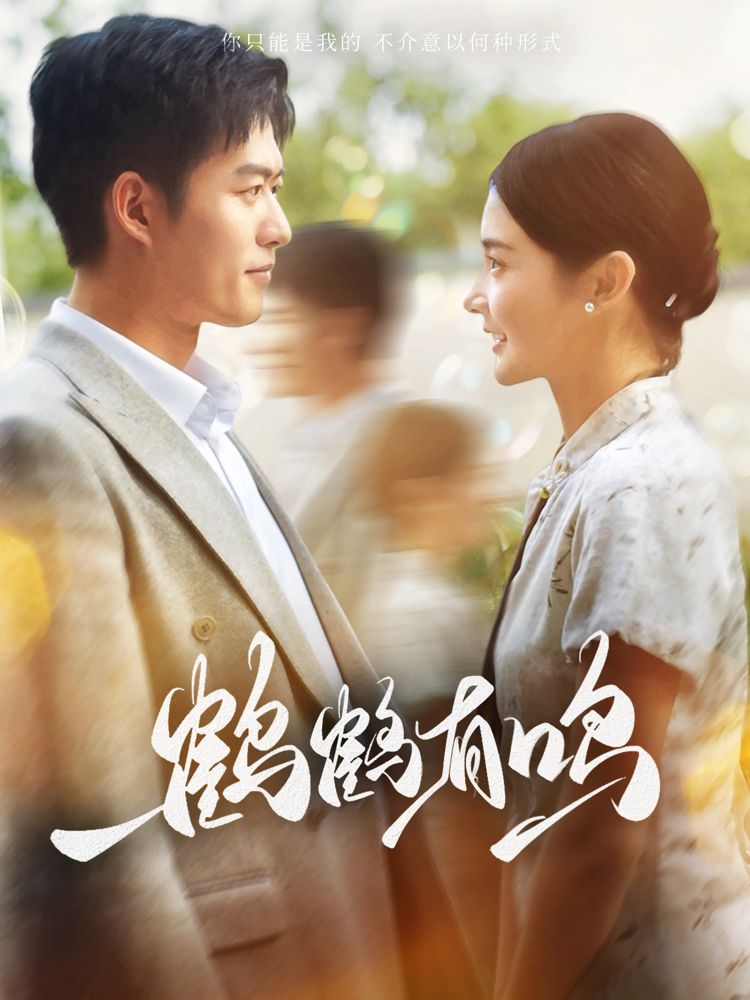 《鹤鹤有鸣》：都市爱情新篇章，职场暗恋与生活碰撞，笑点泪点交织的甜蜜告白