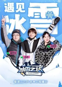 《冰雪之旅 第二季》：冰封王国下的情感觉醒与史诗冒险，重塑爱与勇气的定义